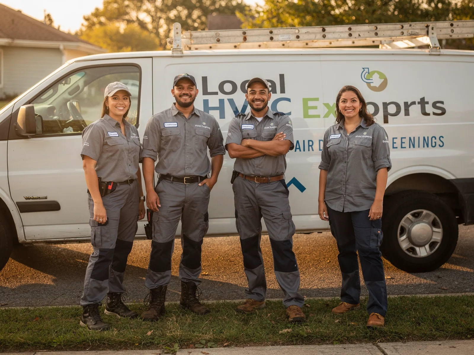 24/7 HVAC Repair & AC Replacement company in Reynolds, GA